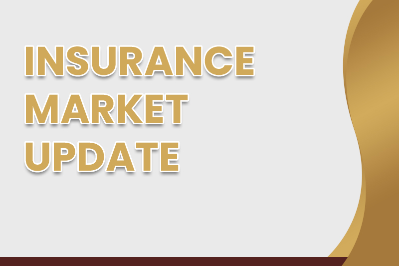 Insurance Market Update