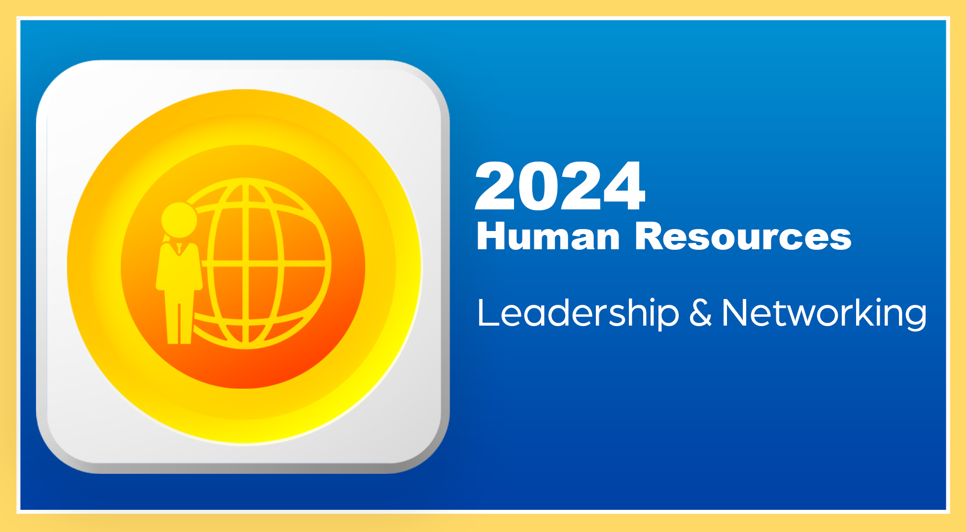 2024 Human Resources